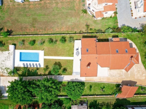 Villa Matilda Fazana