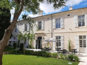 Hôtel Collège des Doctrinaires