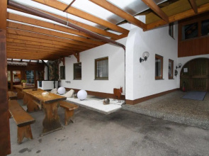 Gästehaus Köpf