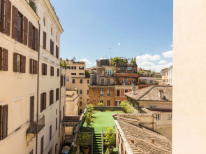 The Spanish Suite Campo de Fiori