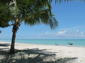 Silver Sand Havelock