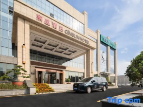 Jingzhou Jingsheng Hotel (Jingzhou Ancient City)