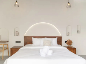 Wild Paradise Villa - 2 Bedrooms