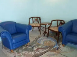 Apartment Igor