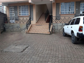 A home away from home