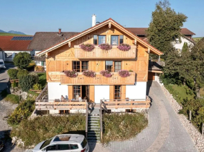 Ferienwohnung Martin