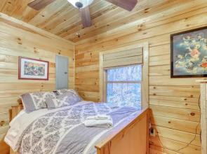 The Bella Rose Retreat