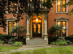 Rosemont Inn Bed & Breakfast