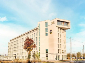 B&B Hotel Augsburg-Nord