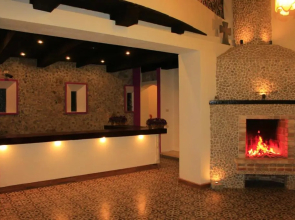 Hotel Atzalan