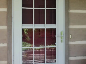 Happy Trails 2 Bedroom Home
