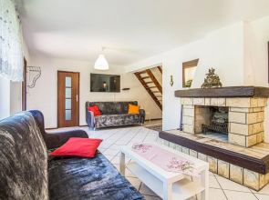 Awesome Home in Lubiatowo With 4 Bedrooms and Wifi