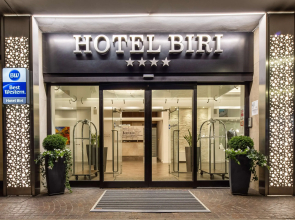 Best Western Hotel Biri
