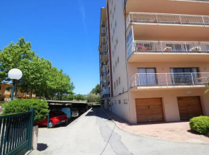 Creu de sant pol, apartamento 2 pax a pocos metros Playa Sant Pol F30066