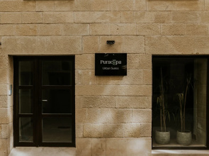 Puracepa Urban - Suites