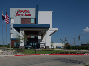 Hampton Inn & Suites Duncanville Dallas