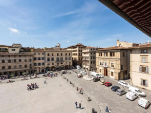 Santa Croce Palace by Mmega