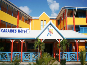 Karaibes Hotel