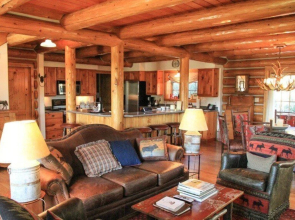 The Ranch At Rock Creek