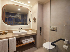 Liu Resorts - All inclusive