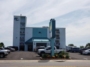Beachside Hotel