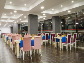 Akdora Resort Hotel & Spa