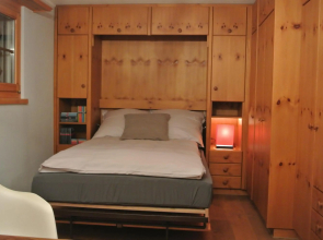 Chalet Studio - Top Ausstattung - beste Lage Davos