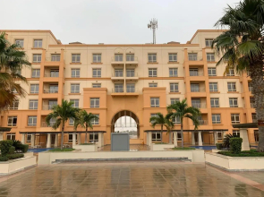 Al Marina Apartment - KAEC