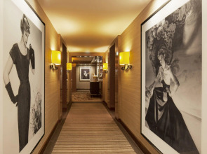 Four Seasons Hotel London at Park Lane