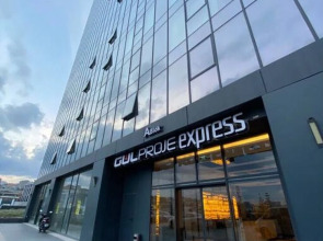 Modern Suite Apartment - Near Mall of Istanbul