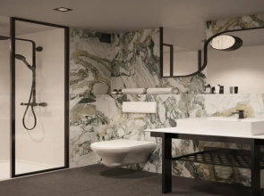 TRIBE Paris Suresnes (Opening soon)