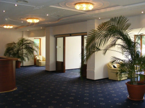 Best Western Silva Hotel