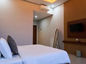 Sakanti Inn Wonosobo