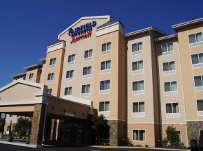 Fairfield Inn & Suites by Marriott Los Angeles West Covina