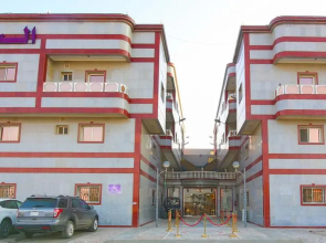 Happy Beach Al Basatin