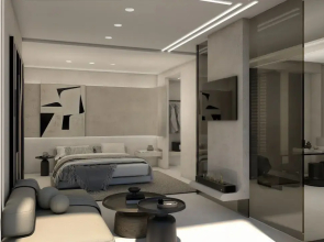 ASTARTE City Suite