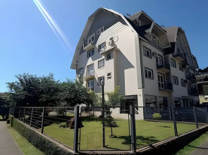 Siga Gramado-Casa de Vó c TVsmart e Wifi