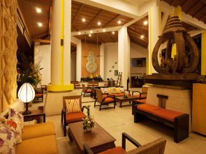 Woraburi Phuket Resort & Spa