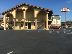 Sierra Inn