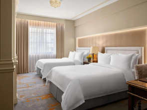 The St. Regis Washington, D.C.