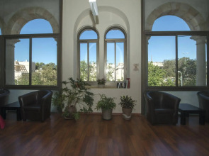 Little House in Bakah