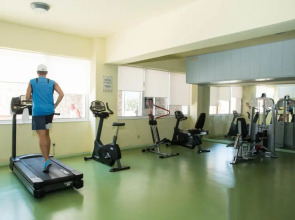 Annabelle Beach Resort - All Inclusive