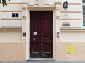 Ground Floor Family Apartment