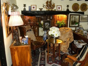 Smugglers Cottage