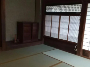 築100年の宿【はぶの家】