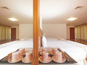 MaGong Ancient Street No.10 Homestay