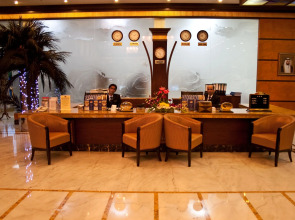 Sahara Beach Resort & Spa