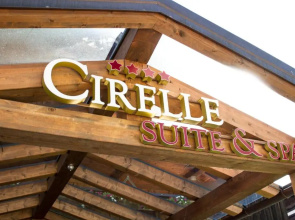 Hotel Cirelle Suite&Spa