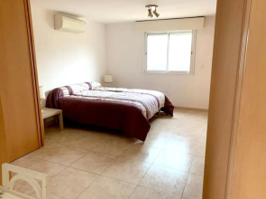 Villa With 4 Bedrooms in Tourrettes, With Private Pool, Enclosed Garden and Wifi