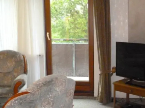 Haus Christa